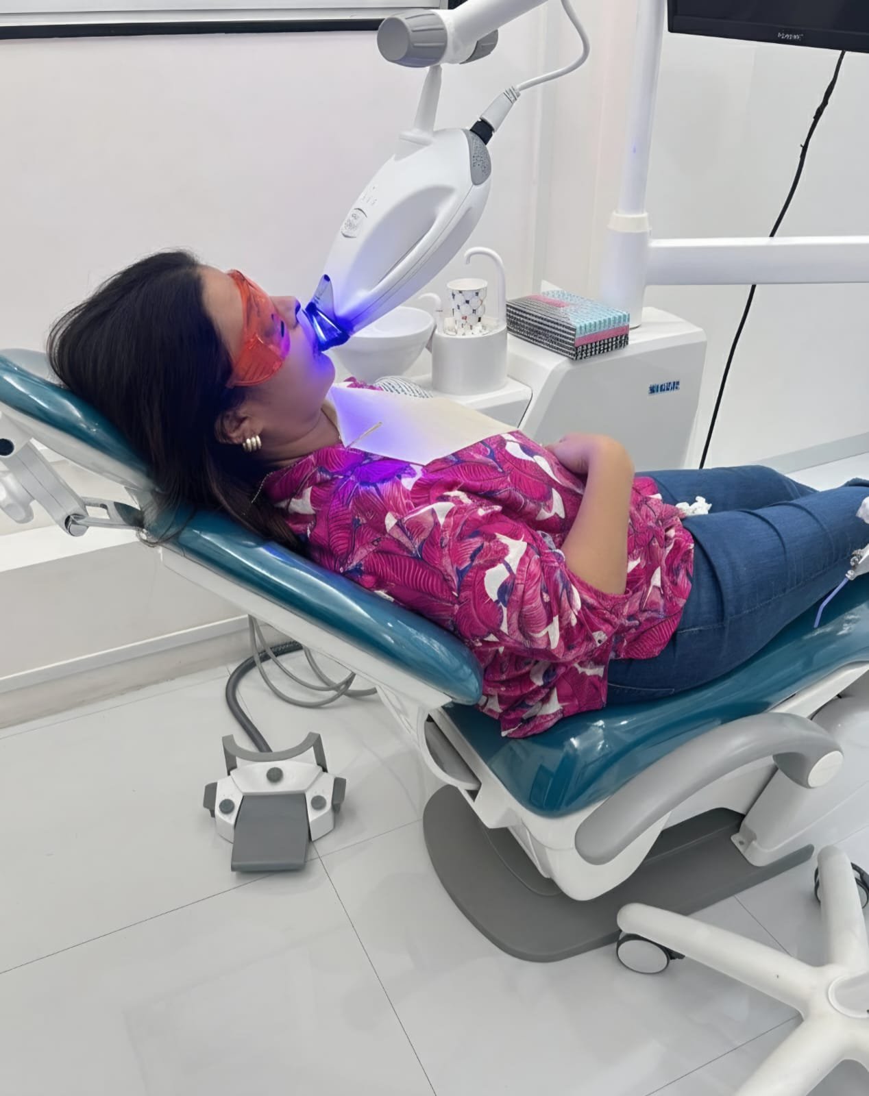 Best Dentist in Aundh, Pune